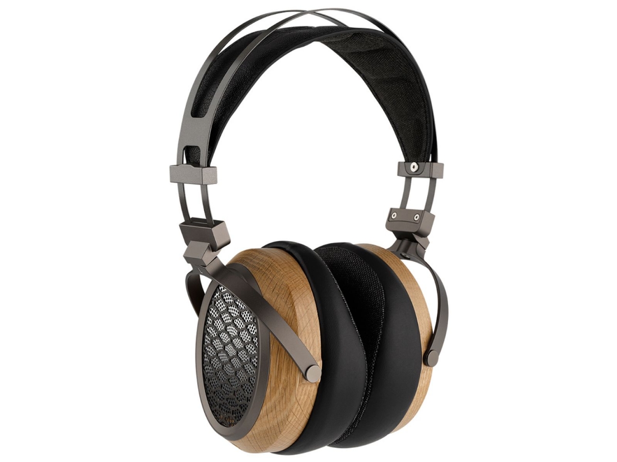 Полноразмерные наушники Sivga Audio P2 Pro