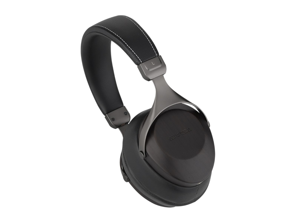 Полноразмерные наушники Sivga Audio SV021
